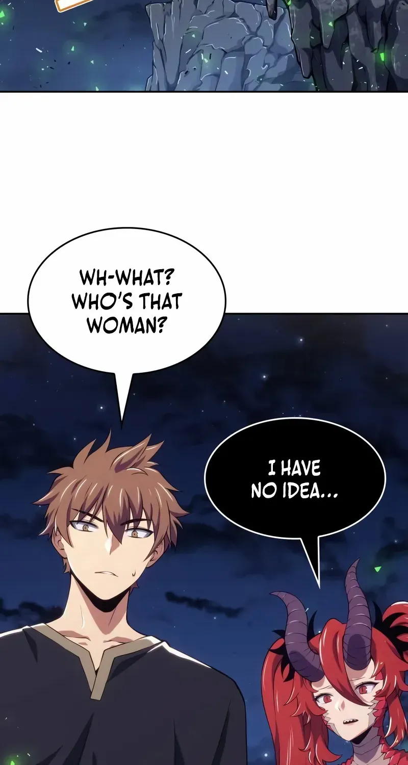 Read The Cold-Blooded Warrior chapter 32 image 116 on Lezhin