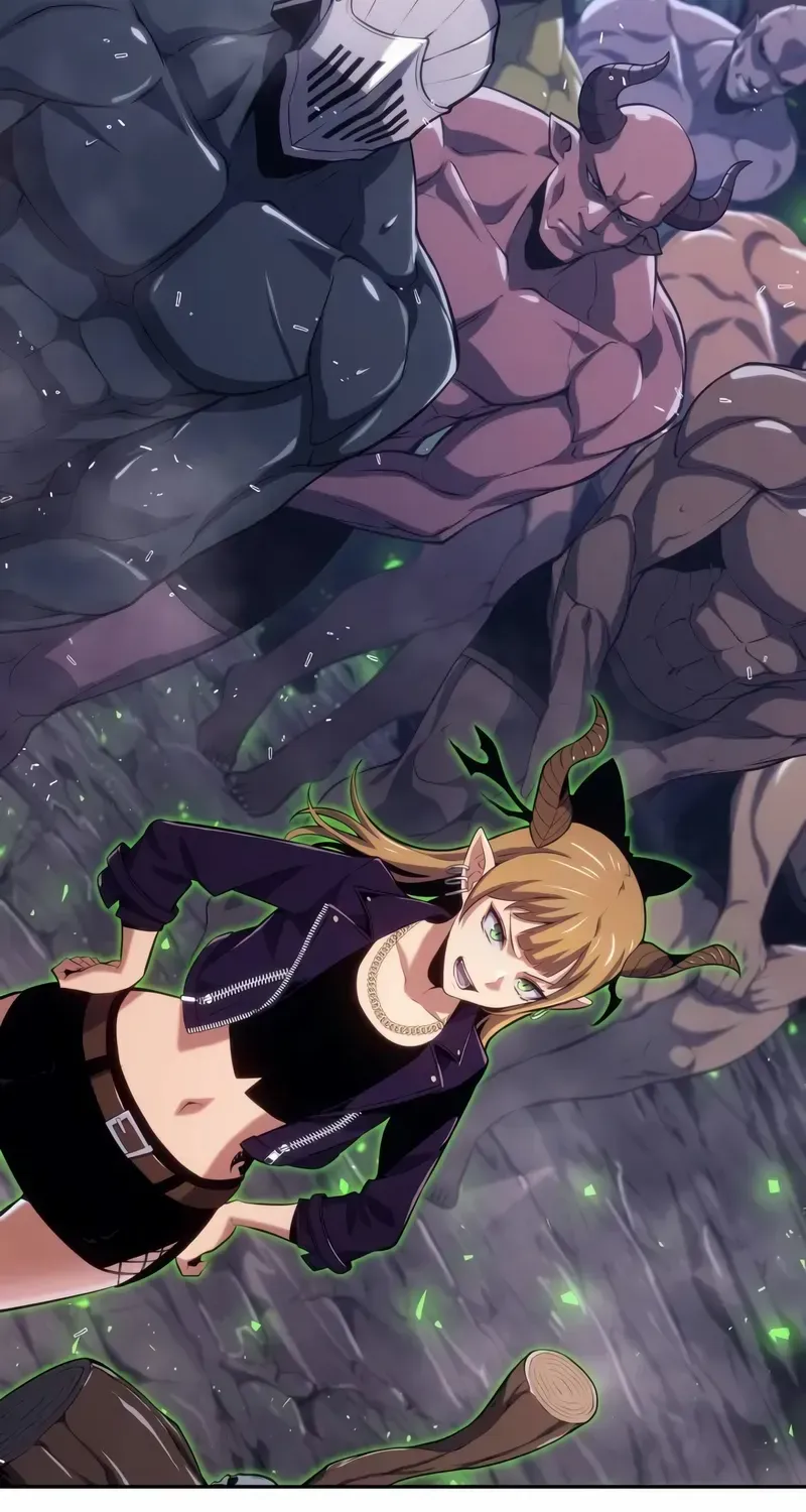 Read The Cold-Blooded Warrior chapter 32 image 118 on Lezhin