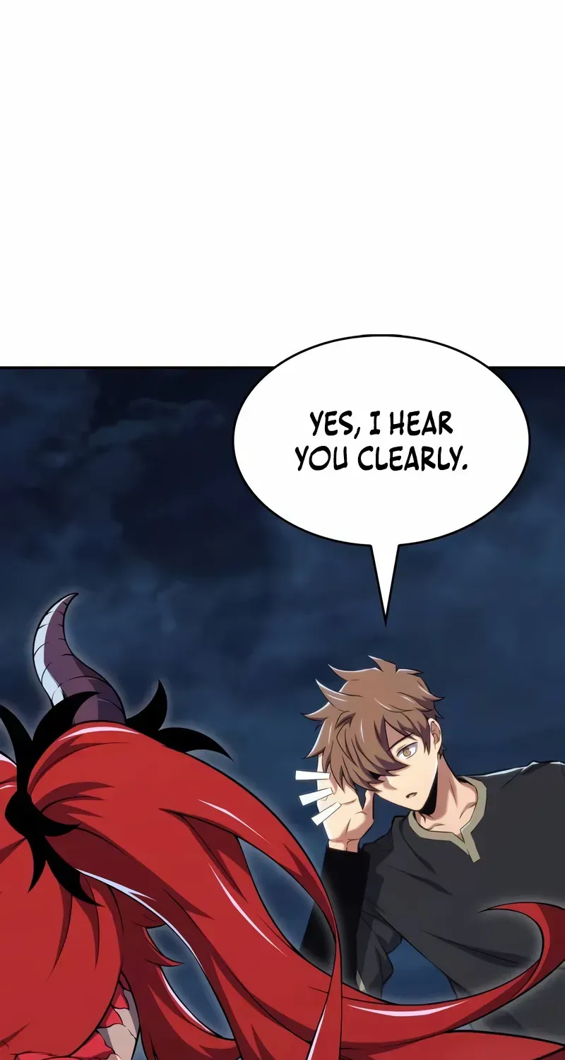 Read The Cold-Blooded Warrior chapter 32 image 19 on Lezhin