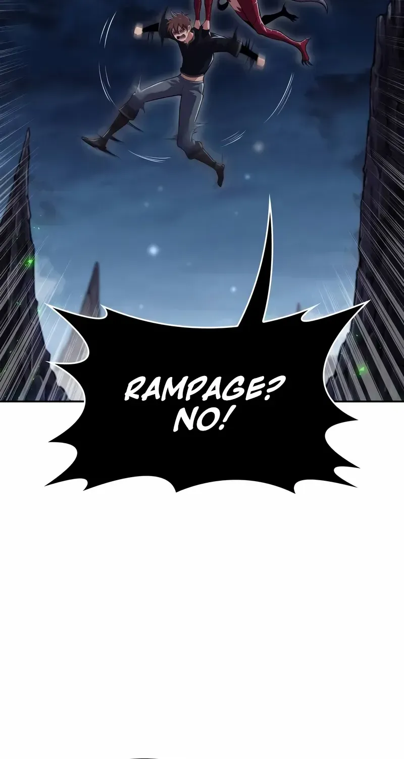 Read The Cold-Blooded Warrior chapter 32 image 2 on Lezhin