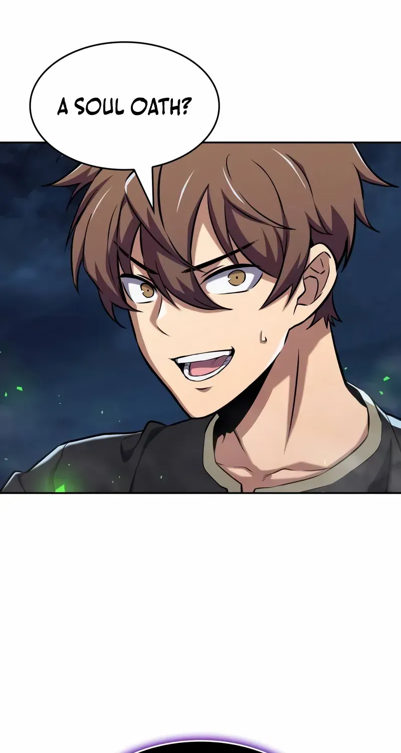 Read The Cold-Blooded Warrior chapter 32 image 21 on Lezhin