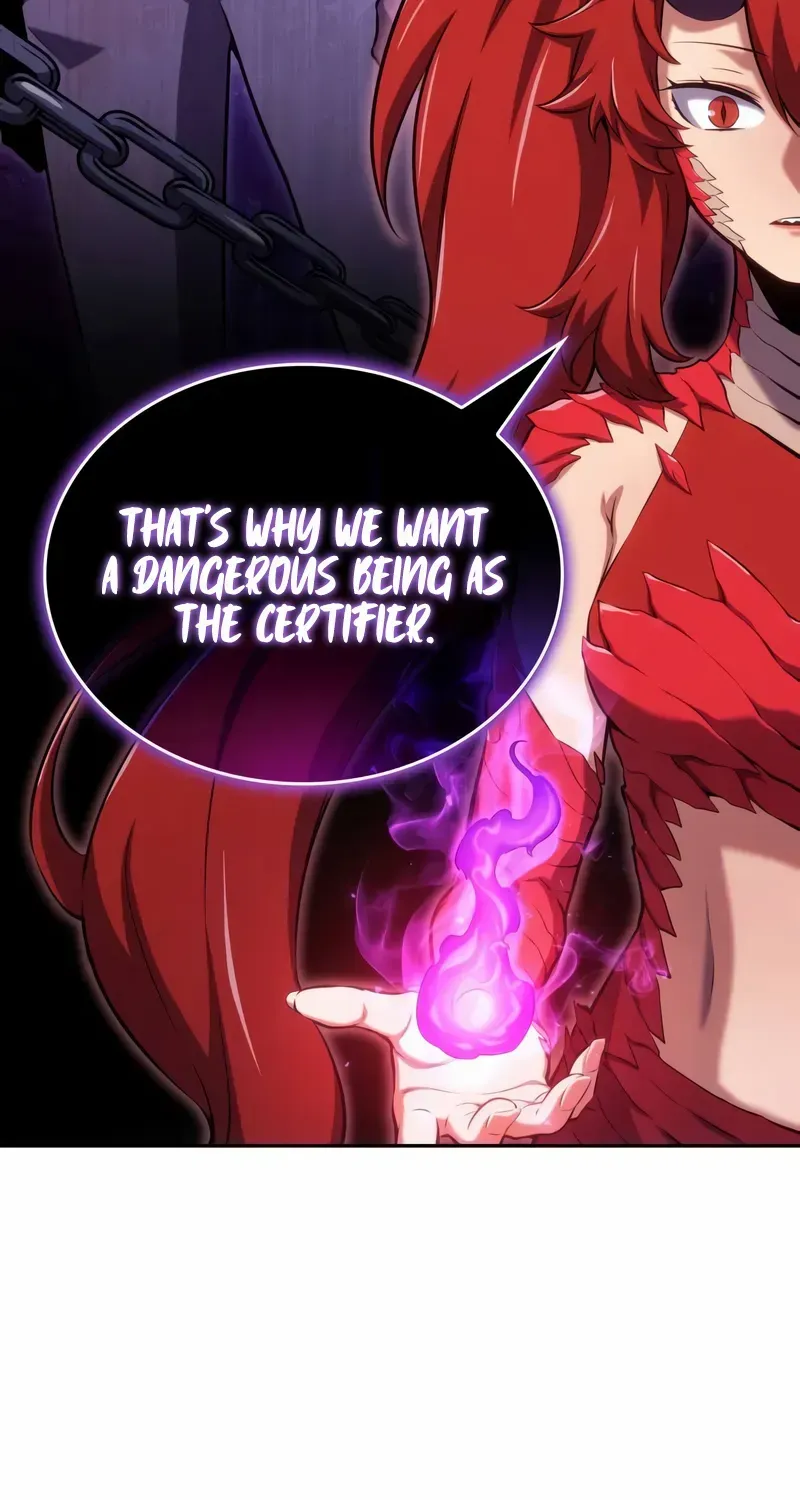 Read The Cold-Blooded Warrior chapter 32 image 23 on Lezhin