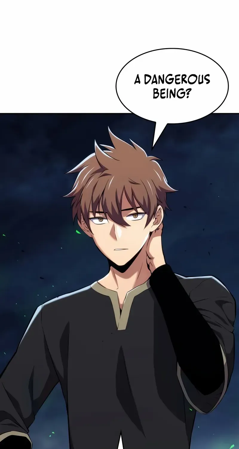 Read The Cold-Blooded Warrior chapter 32 image 24 on Lezhin