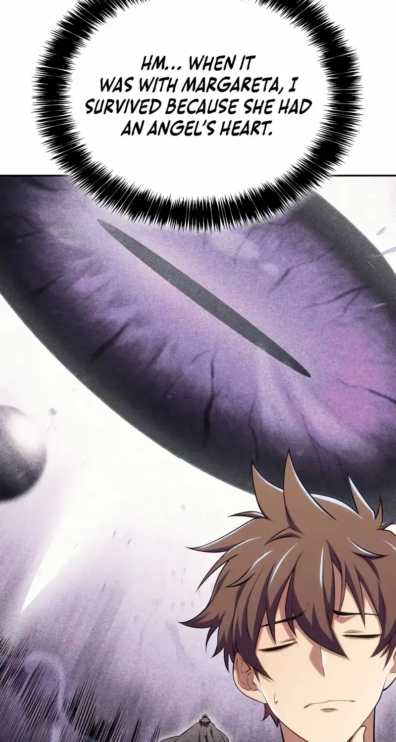 Read The Cold-Blooded Warrior chapter 32 image 27 on Lezhin