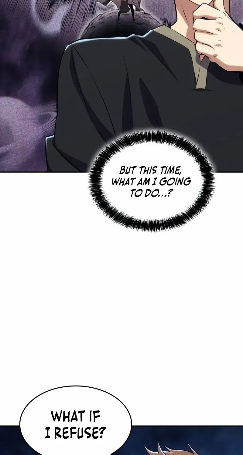 Read The Cold-Blooded Warrior chapter 32 image 28 on Lezhin