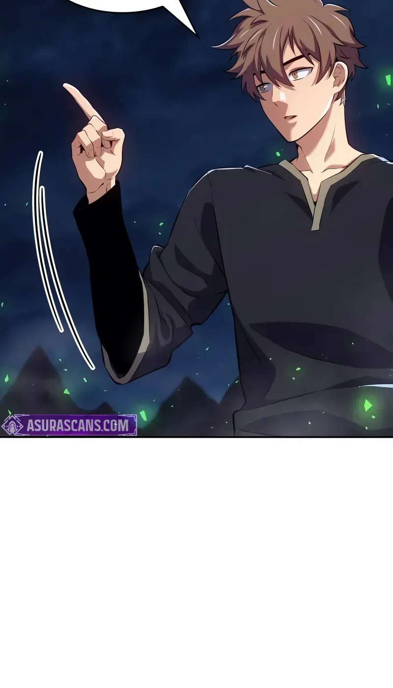 Read The Cold-Blooded Warrior chapter 32 image 29 on Lezhin