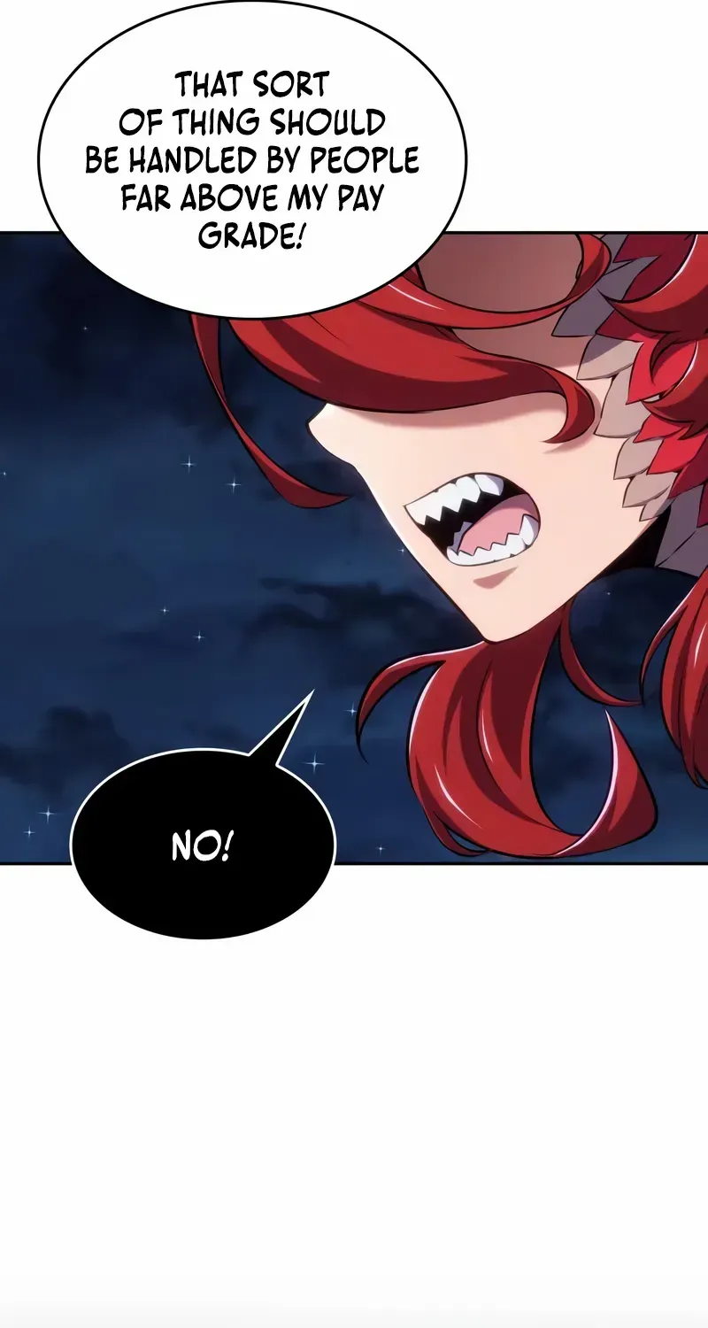 Read The Cold-Blooded Warrior chapter 32 image 3 on Lezhin