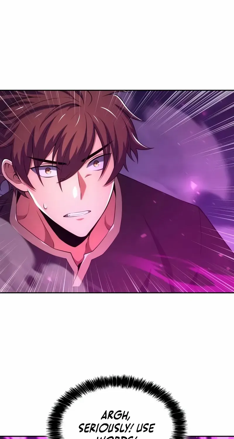 Read The Cold-Blooded Warrior chapter 32 image 33 on Lezhin