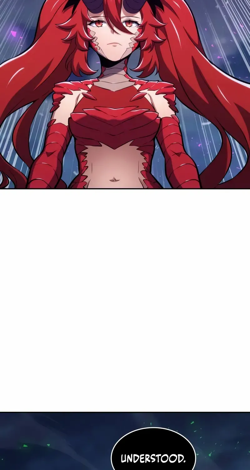 Read The Cold-Blooded Warrior chapter 32 image 36 on Lezhin