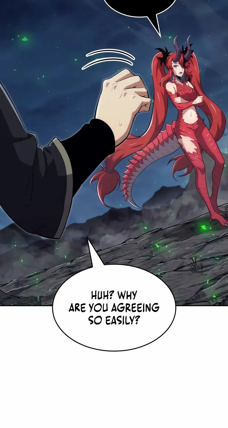 Read The Cold-Blooded Warrior chapter 32 image 37 on Lezhin