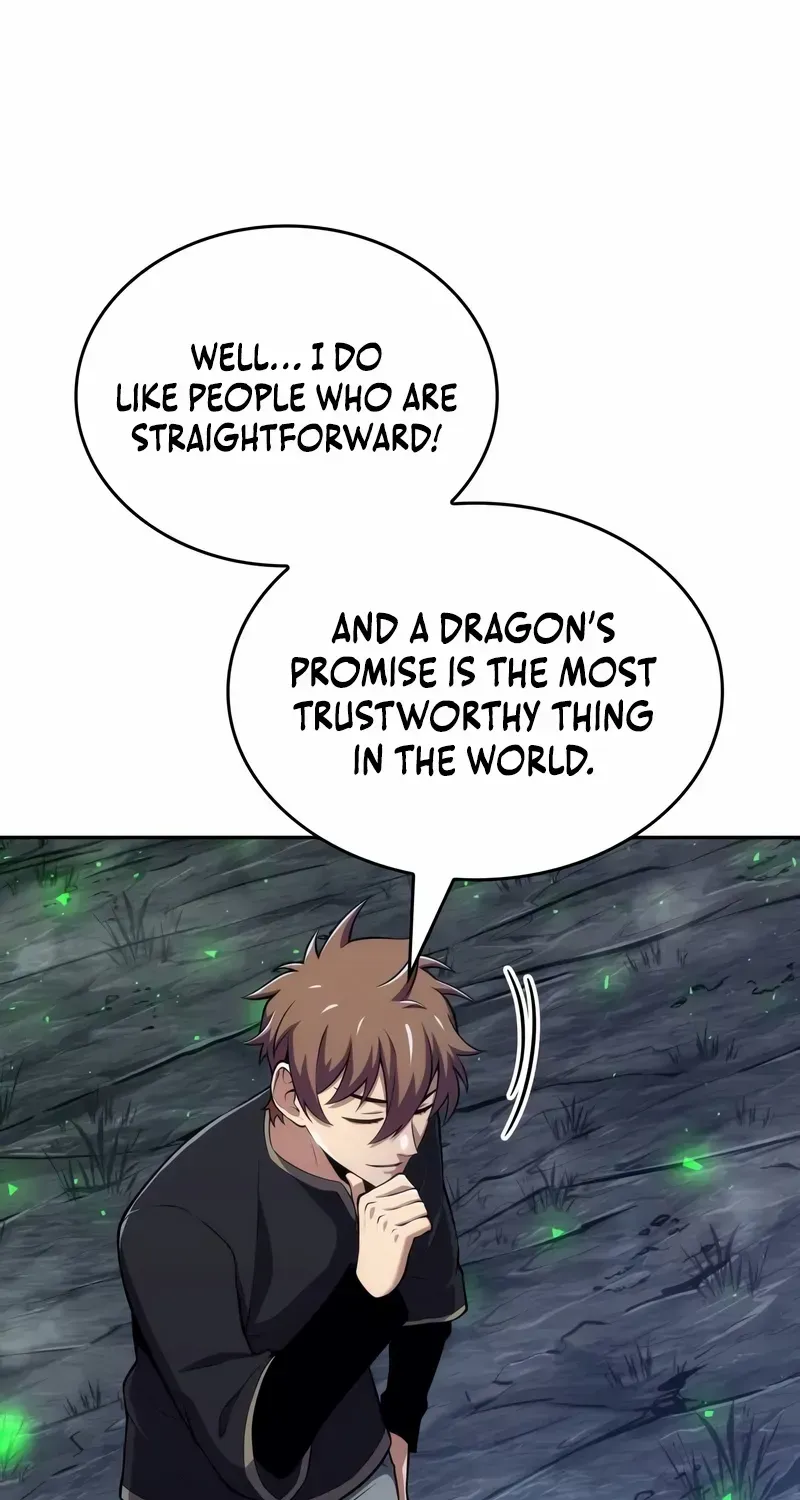 Read The Cold-Blooded Warrior chapter 32 image 38 on Lezhin