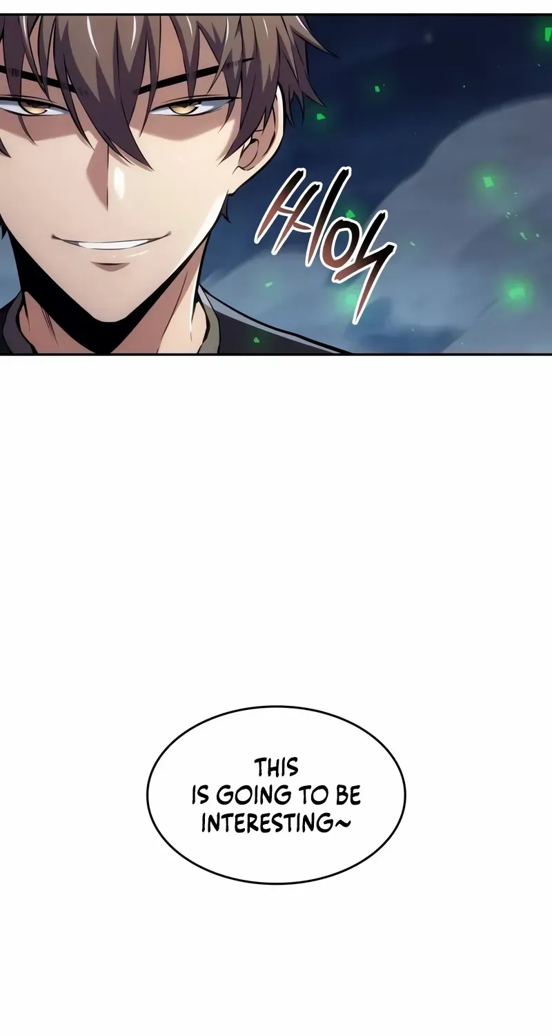 Read The Cold-Blooded Warrior chapter 32 image 40 on Lezhin