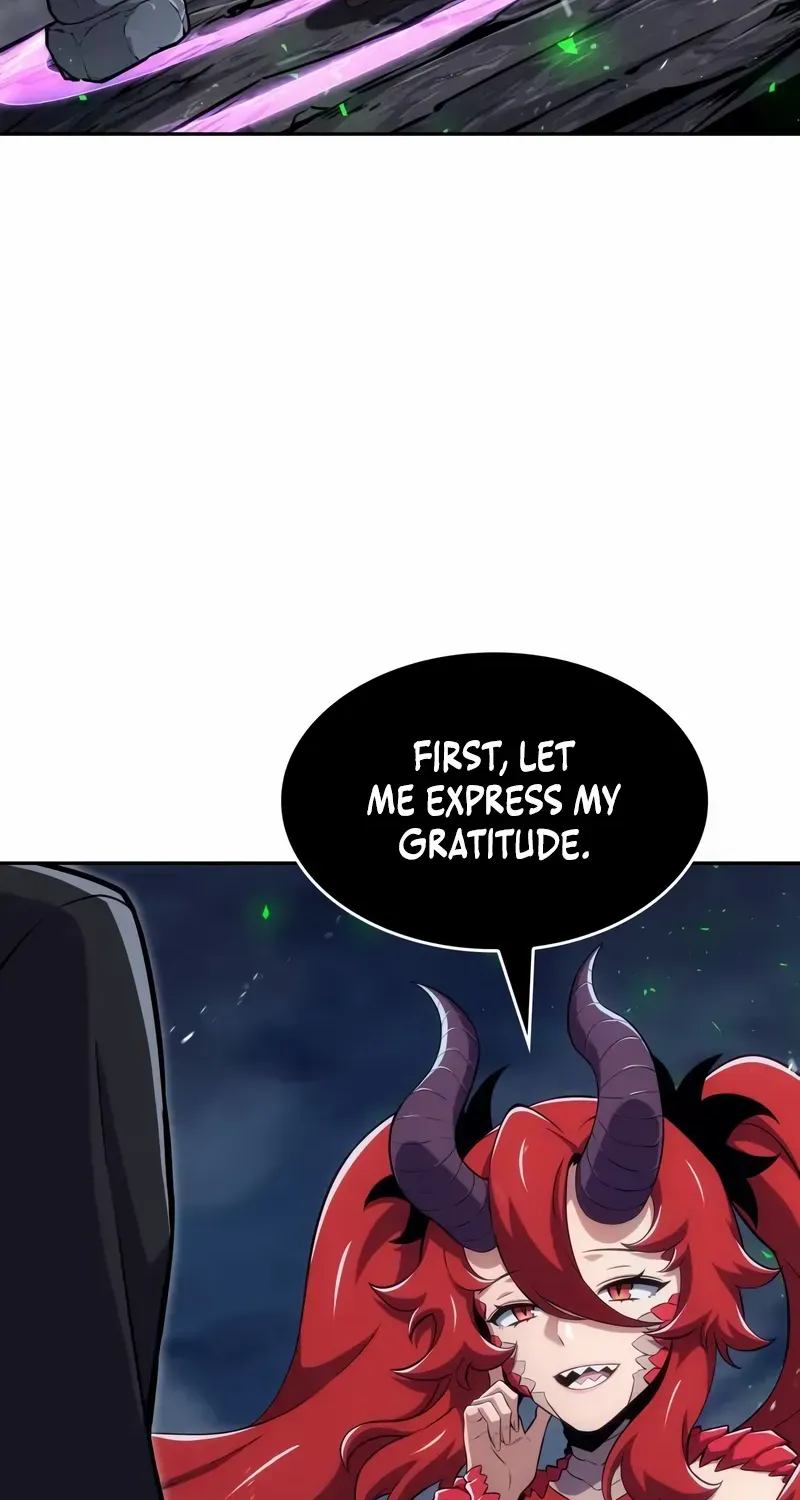 Read The Cold-Blooded Warrior chapter 32 image 43 on Lezhin