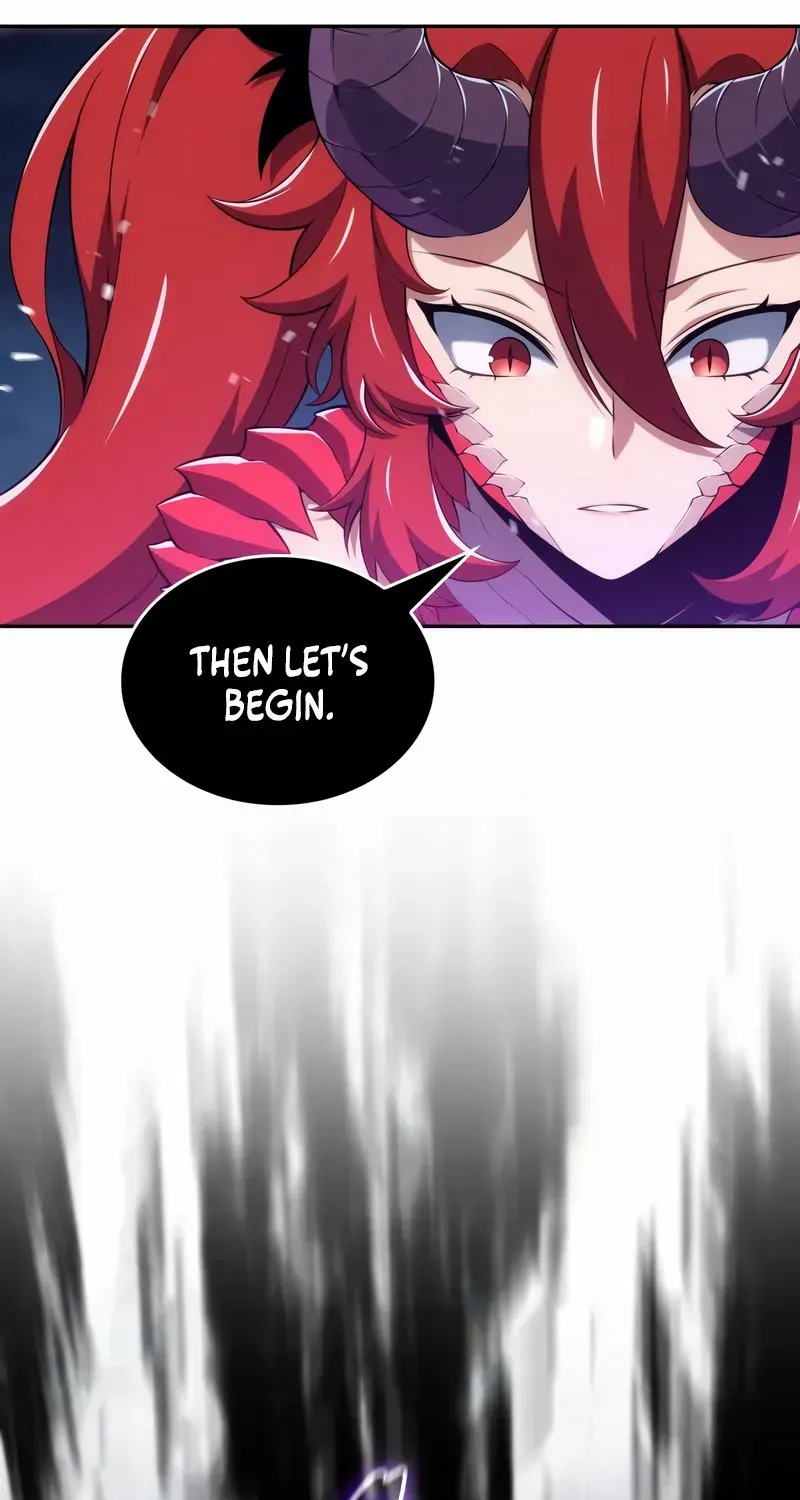 Read The Cold-Blooded Warrior chapter 32 image 45 on Lezhin