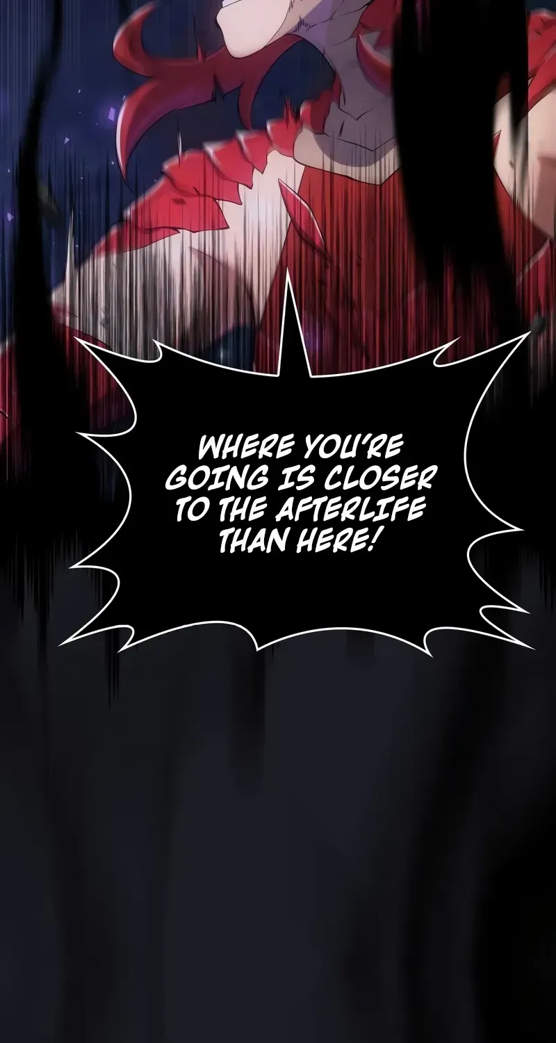 Read The Cold-Blooded Warrior chapter 32 image 50 on Lezhin