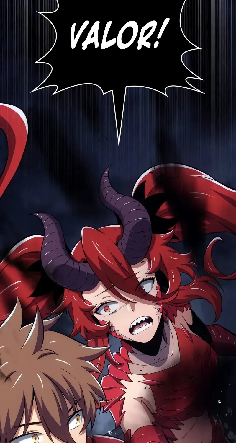 Read The Cold-Blooded Warrior chapter 32 image 58 on Lezhin