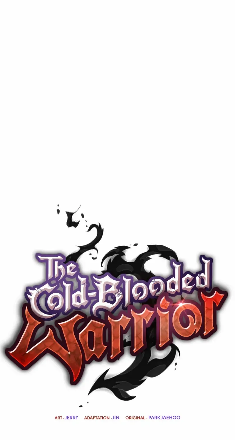 Read The Cold-Blooded Warrior chapter 32 image 6 on Lezhin