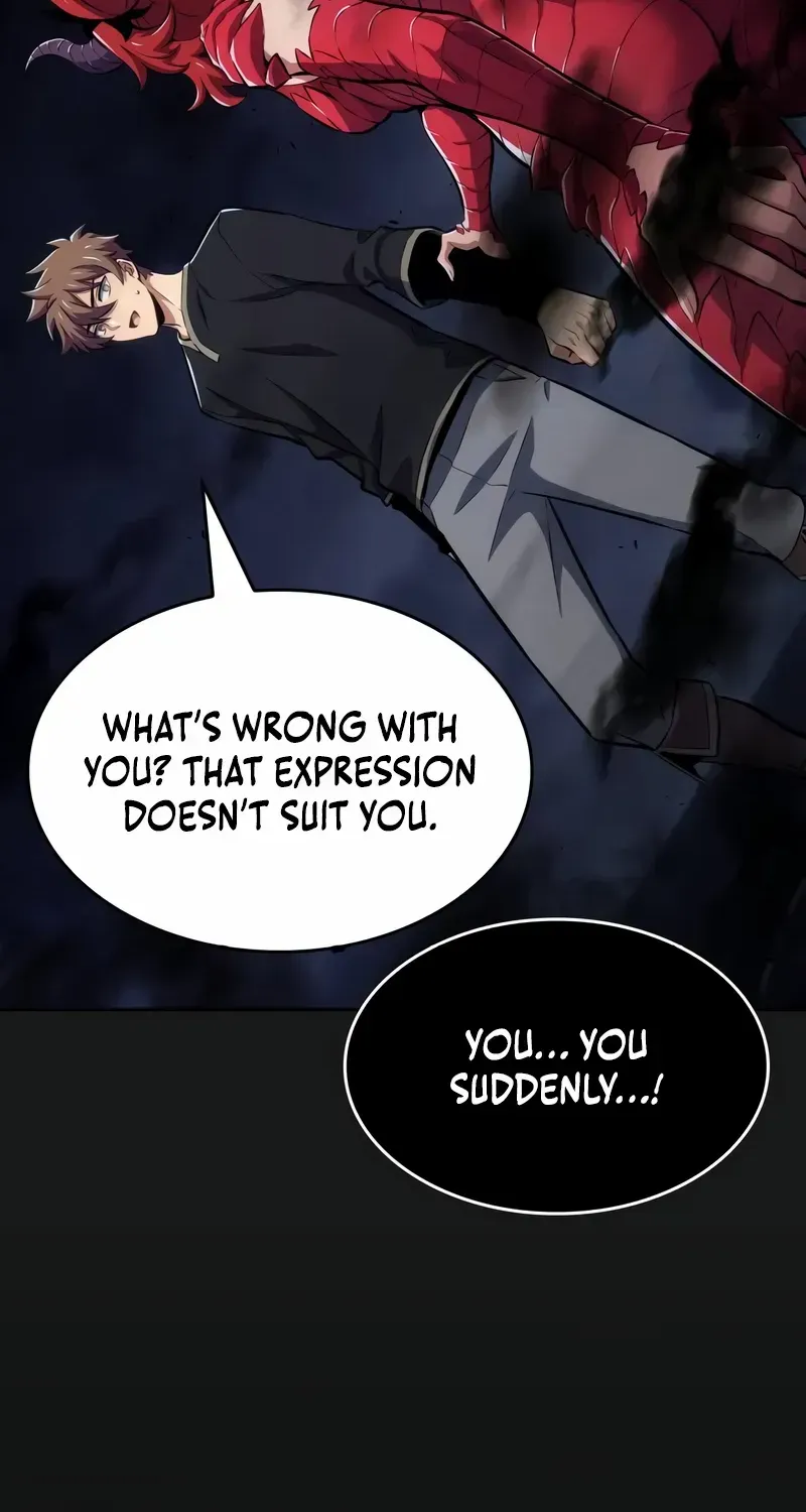 Read The Cold-Blooded Warrior chapter 32 image 60 on Lezhin