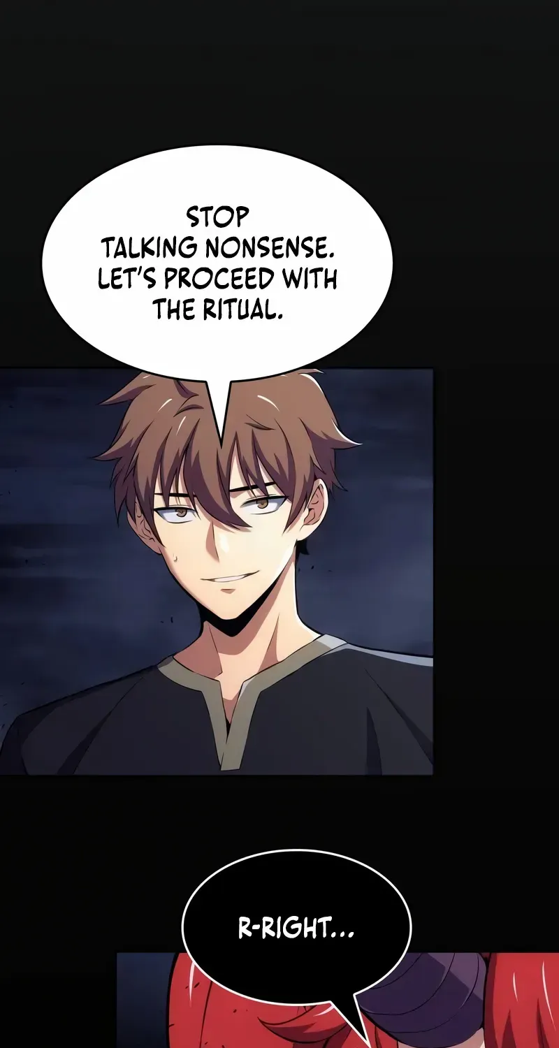 Read The Cold-Blooded Warrior chapter 32 image 61 on Lezhin