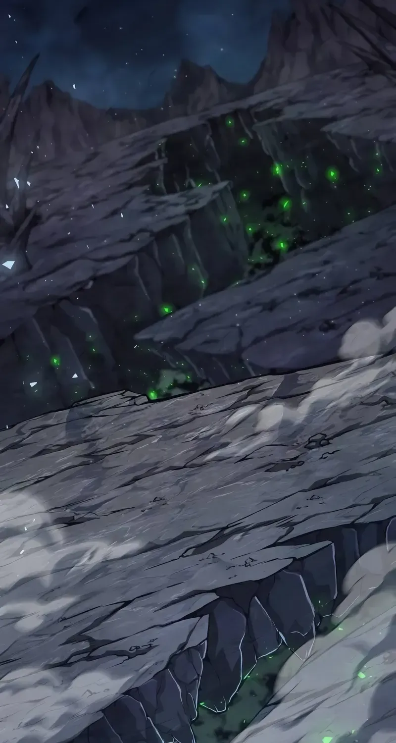 Read The Cold-Blooded Warrior chapter 32 image 8 on Lezhin
