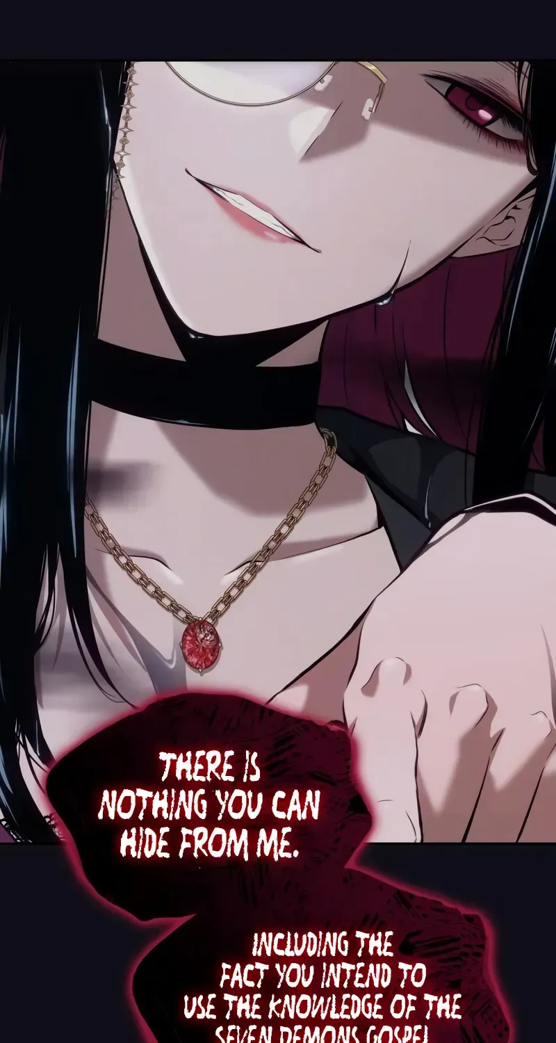 Read The Cold-Blooded Warrior chapter 32 image 82 on Lezhin