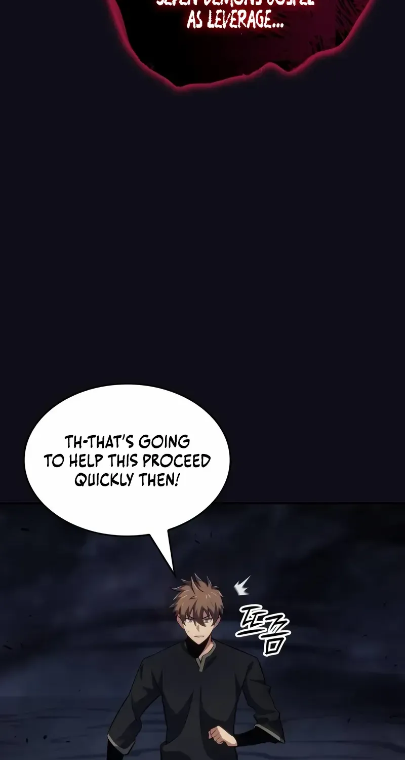 Read The Cold-Blooded Warrior chapter 32 image 83 on Lezhin