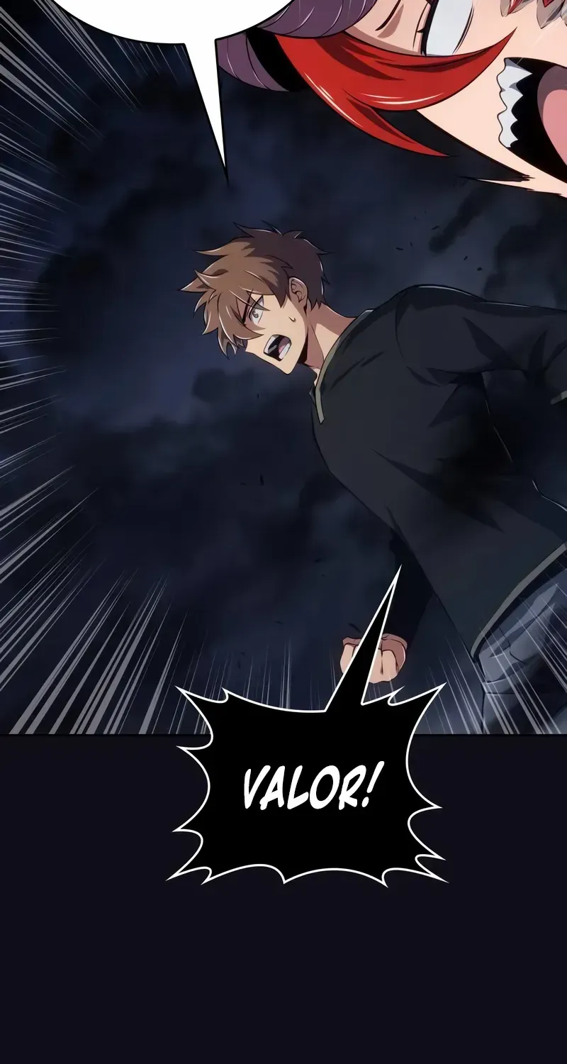 Read The Cold-Blooded Warrior chapter 32 image 85 on Lezhin