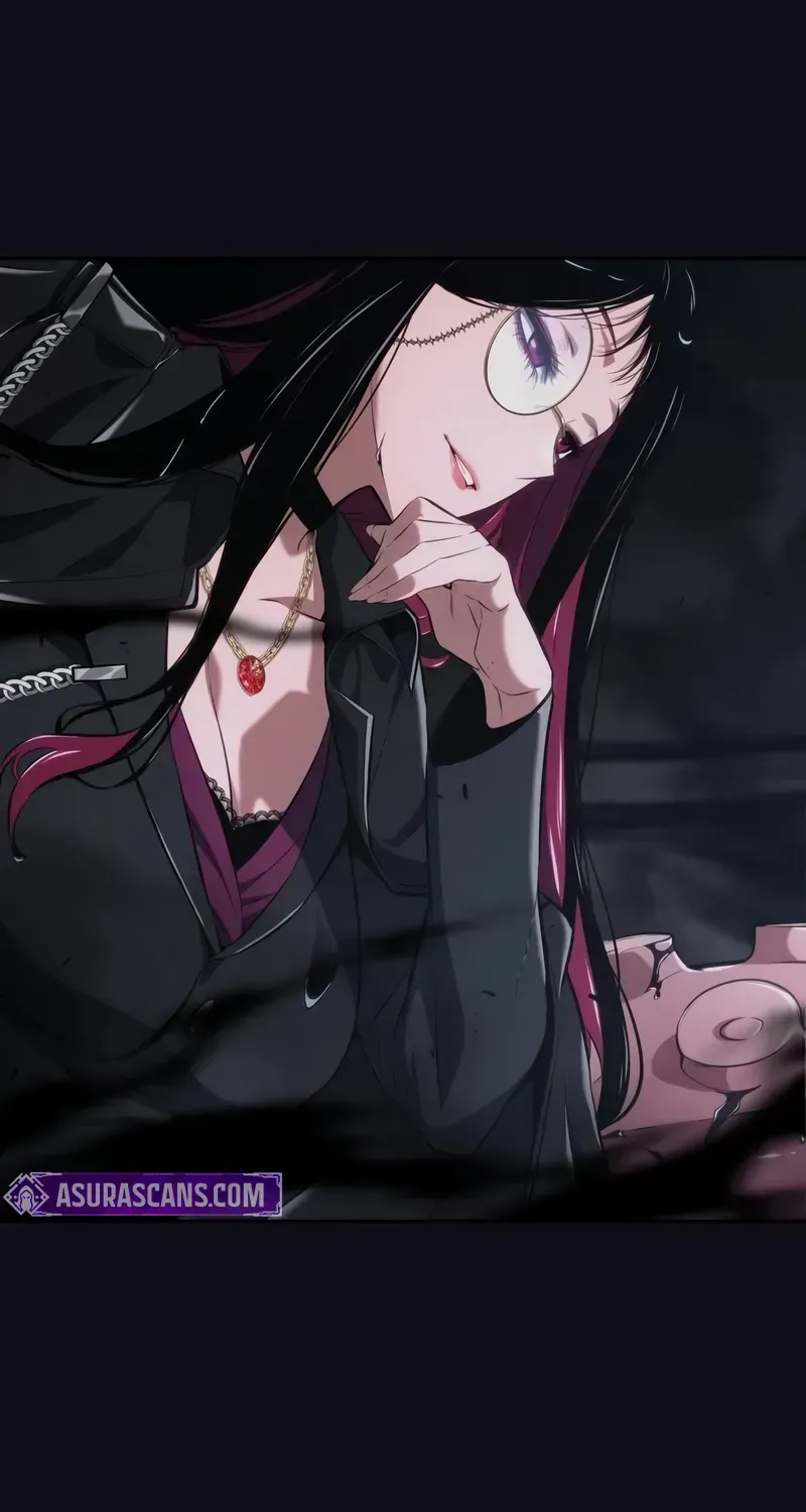 Read The Cold-Blooded Warrior chapter 32 image 86 on Lezhin