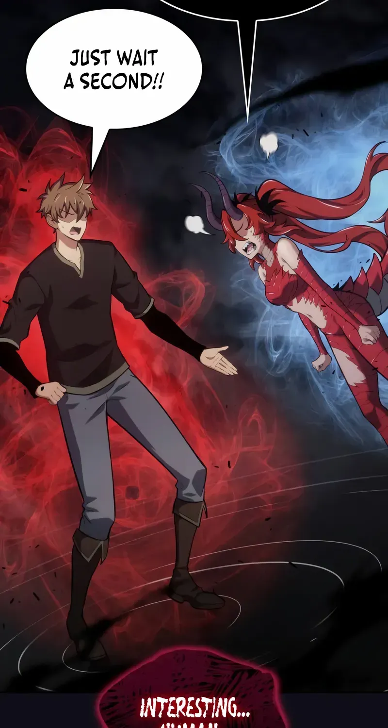 Read The Cold-Blooded Warrior chapter 32 image 88 on Lezhin