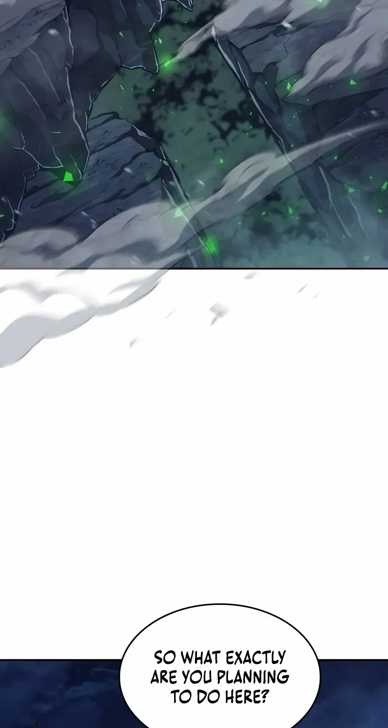 Read The Cold-Blooded Warrior chapter 32 image 9 on Lezhin