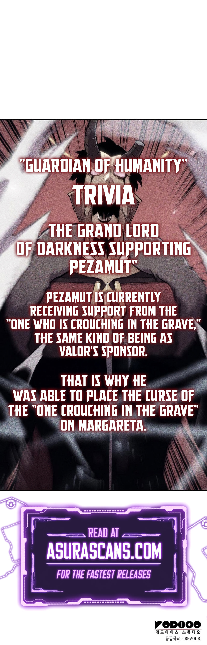 Read The Cold-Blooded Warrior chapter 37 image 12 on Lezhin