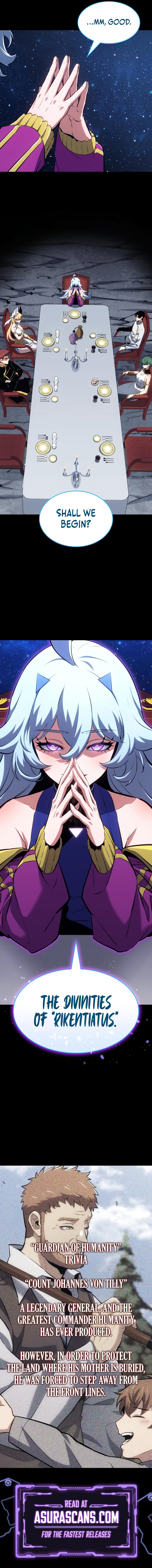 Read The Cold-Blooded Warrior chapter 38 image 12 on Lezhin