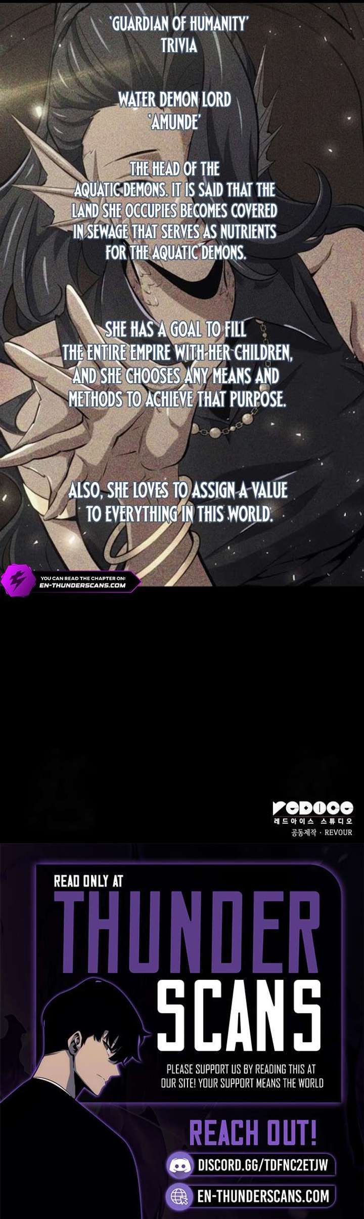 Read The Cold-Blooded Warrior chapter 39 image 10 on Lezhin