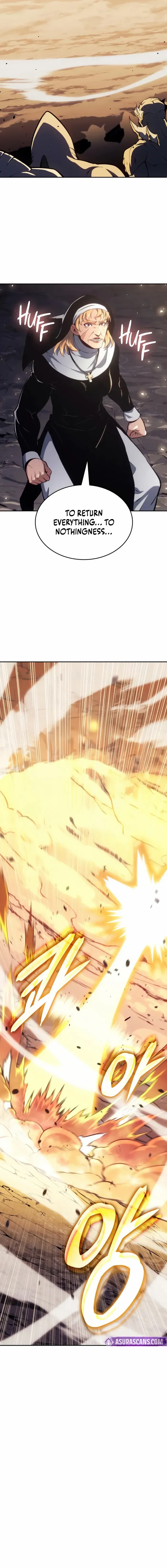 Read The Cold-Blooded Warrior chapter 40 image 8 on Lezhin