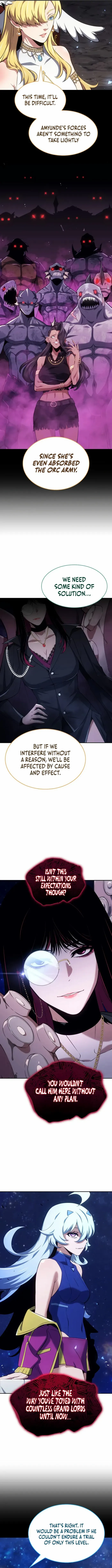 Read The Cold-Blooded Warrior chapter 41 image 8 on Lezhin
