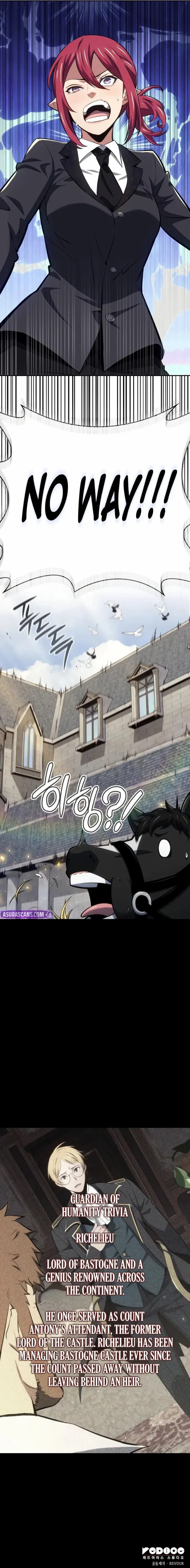 Read The Cold-Blooded Warrior chapter 42 image 13 on Lezhin