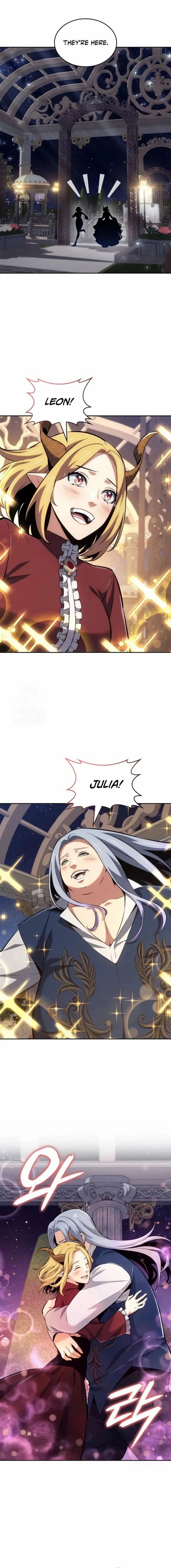Read The Cold-Blooded Warrior chapter 43 image 16 on Lezhin