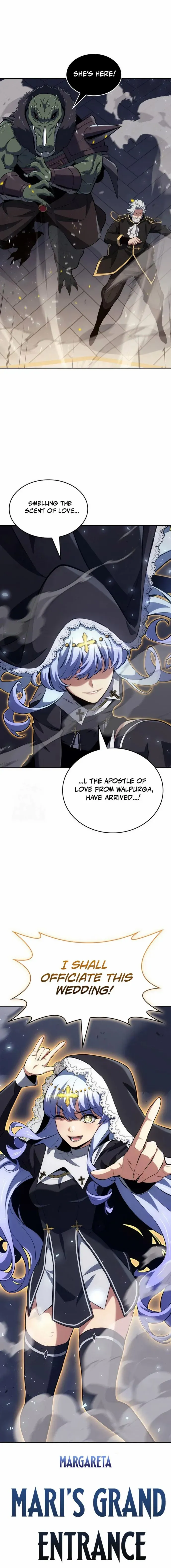 Read The Cold-Blooded Warrior chapter 43 image 22 on Lezhin