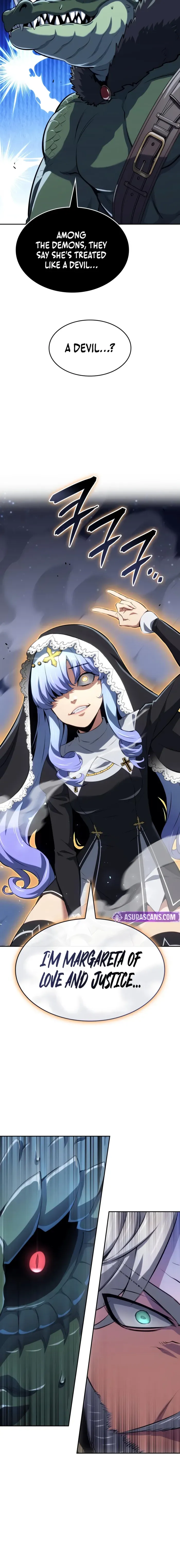 Read The Cold-Blooded Warrior chapter 44 image 1 on Lezhin