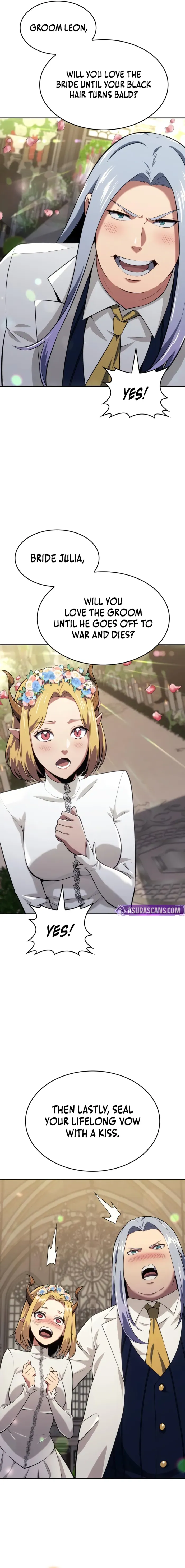 Read The Cold-Blooded Warrior chapter 44 image 8 on Lezhin