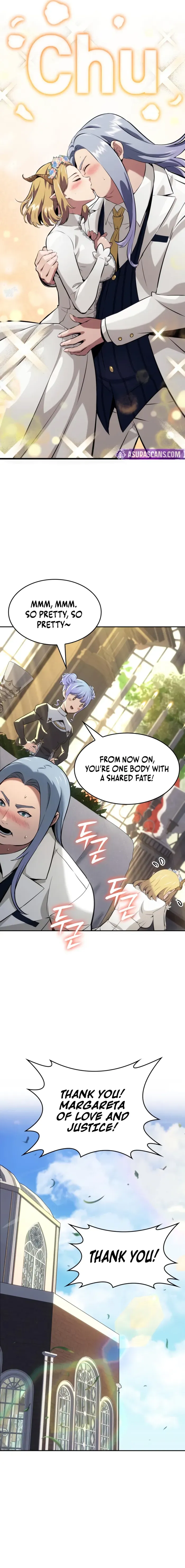 Read The Cold-Blooded Warrior chapter 44 image 9 on Lezhin