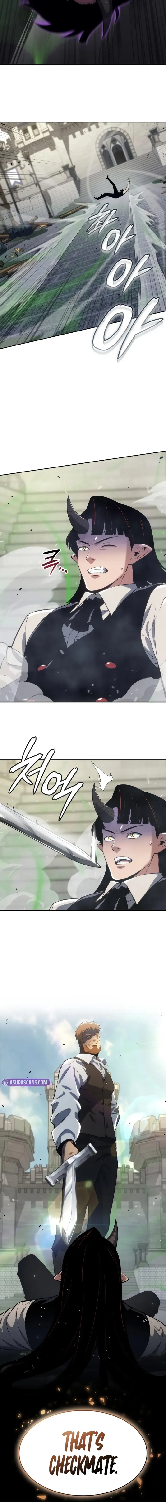 Read The Cold-Blooded Warrior chapter 45 image 19 on Lezhin