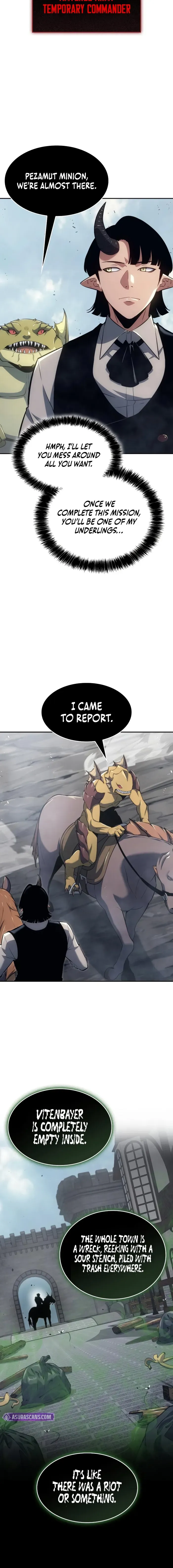 Read The Cold-Blooded Warrior chapter 45 image 5 on Lezhin