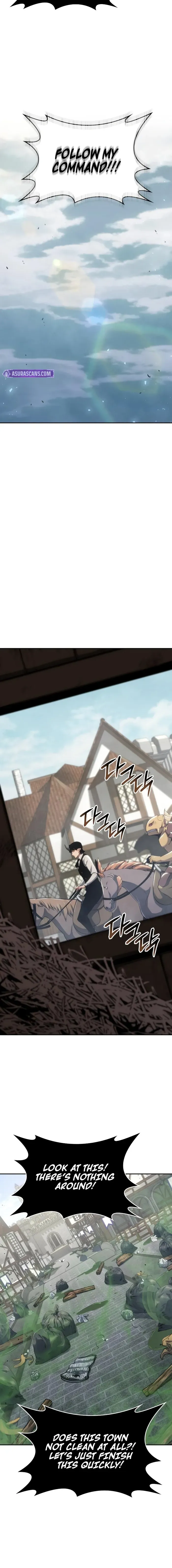 Read The Cold-Blooded Warrior chapter 45 image 7 on Lezhin