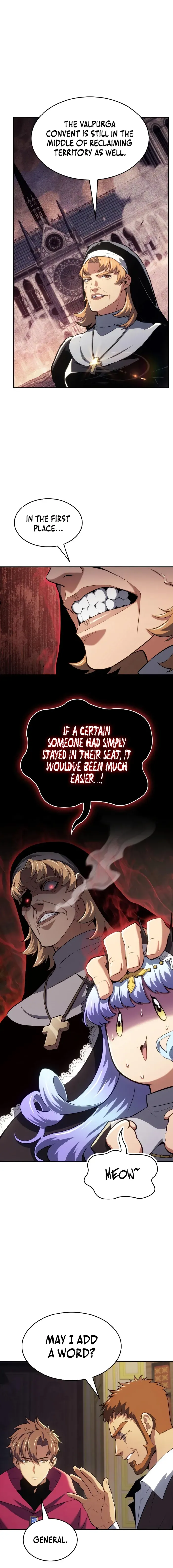 Read The Cold-Blooded Warrior chapter 46 image 15 on Lezhin