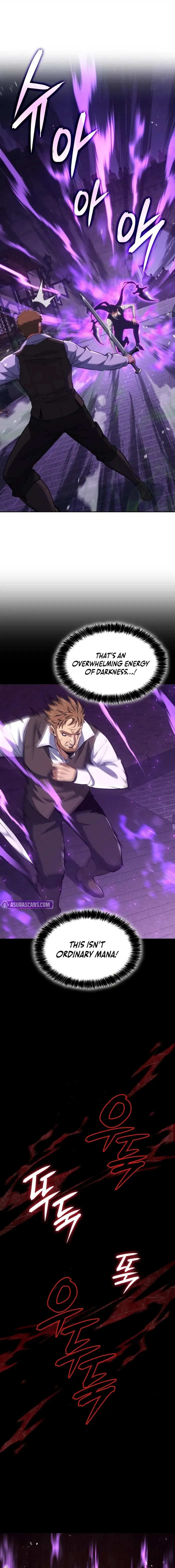 Read The Cold-Blooded Warrior chapter 46 image 2 on Lezhin