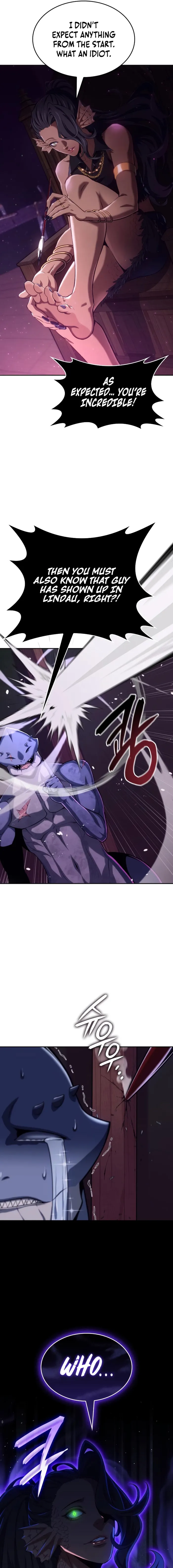 Read The Cold-Blooded Warrior chapter 46 image 20 on Lezhin
