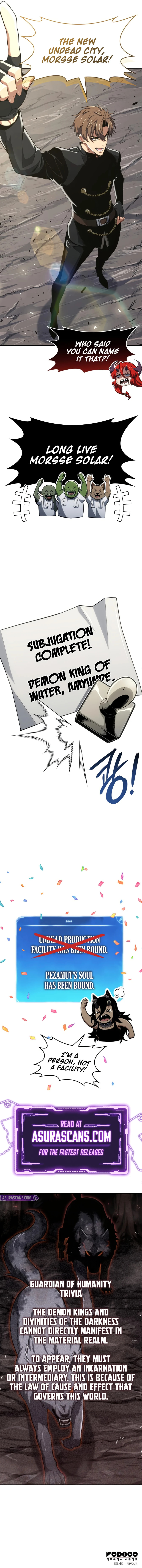 Read The Cold-Blooded Warrior chapter 51 image 12 on Lezhin