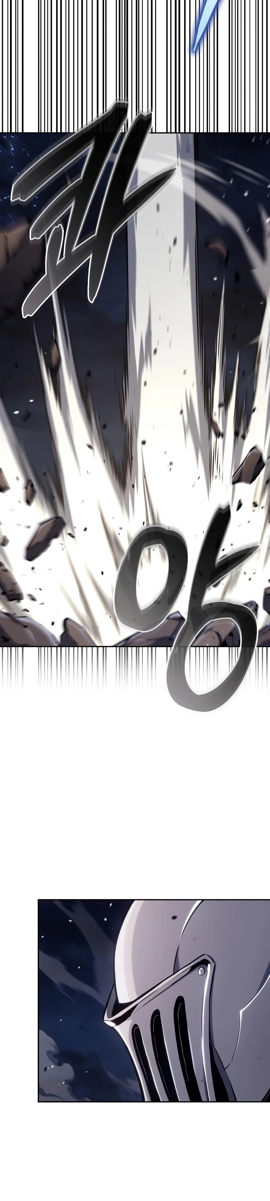 Read The Cold-Blooded Warrior chapter 55 image 14 on Lezhin