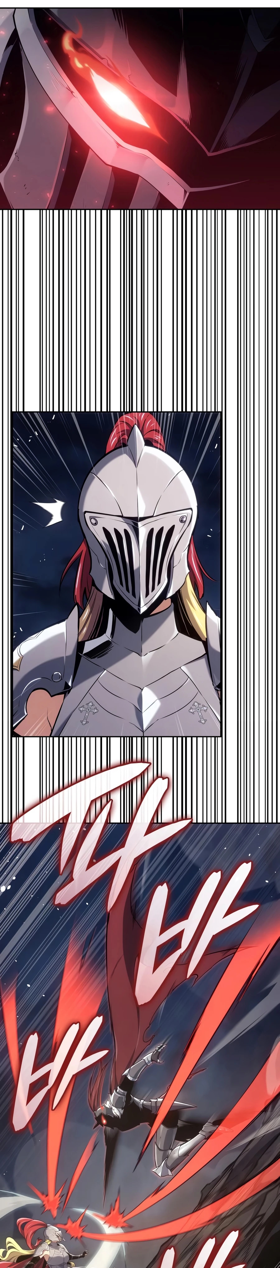 Read The Cold-Blooded Warrior chapter 55 image 18 on Lezhin